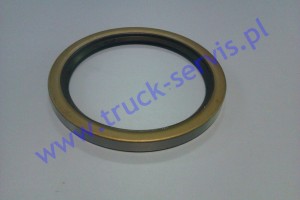 Uszczelniacz 130x160x13 GOLDHOFER