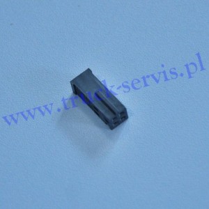 Kostka 4-pinowa 0,63mm WEBASTO