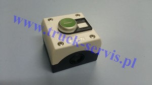 Włącznik elektryczny kpl. GOLDHOFER