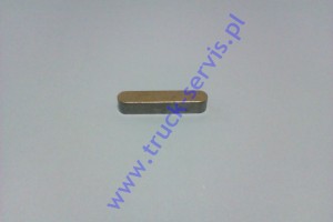 Klin typ A 8x7x40 naczepy PEZZAIOLI