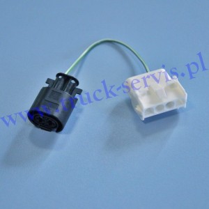 Wiązka diagnostyczna WEBASTO THERMO 90S (adapter)