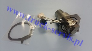 Palnik Thermo TOP V Diesel 12V   WEBASTO