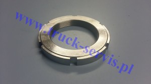 Nakrętka M90x2mm  GOLDHOFER
