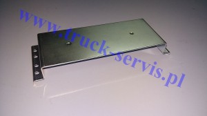 Mocowanie puszki elektrycznej GOLDHOFER