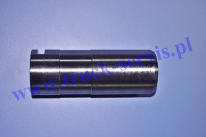 Sworzeń GOLDHOFER L=162 fi 60