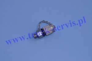 Złącze kontrolne 10x1 GOLDHOFER