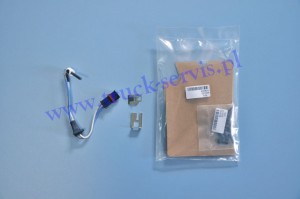 Sztyft żarowy THERMO TOP C po 2004 r.  WEBASTO