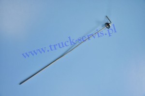 Rura elastyczna PAK 25 AT3500 WEBASTO