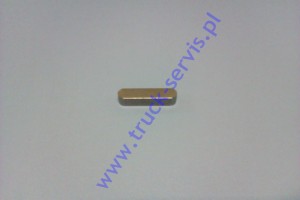 Klin typ A 8x7x35 naczepy PEZZAIOLI