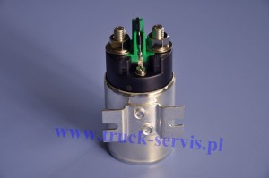 Elektrowłącznik agregatu 24V/200A GOLDHOFER