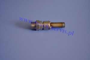 Smoczek do poidła dla  bydła 1/2" PEZZAIOLI  (długi)