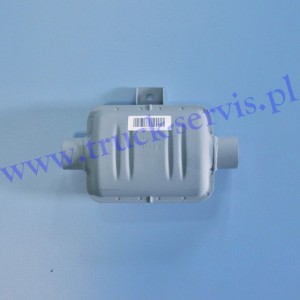 Tłumik D-38 THERMO 90 WEBASTO
