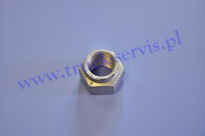 Nakrętka śruby M27x1,5 GOLDHOFER