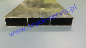 Deska aluminiowa 30x200 PEZZAIOLI