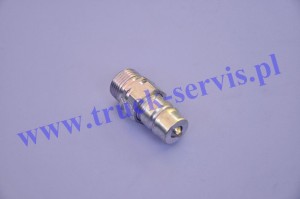 Sprzęgło wtykowe M20x1,5 GOLDHOFER DN08
