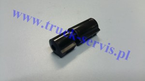 Połączenie elektryczne  1 pinowe 8A