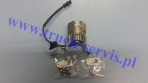 Palnik THERMO PRO 90 24V WEBASTO 