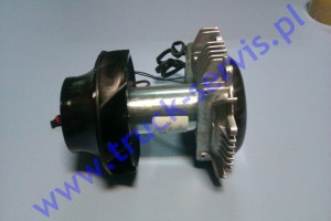 Napęd AT 3900 EVO 24V WEBASTO