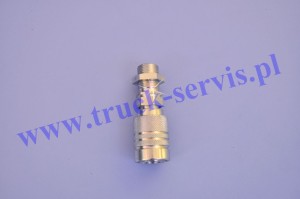 Sprzęgło wtykowe M20x1,5 GOLDHOFER DN08