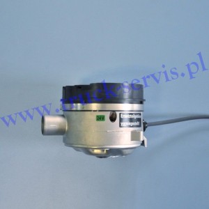 Napęd 24V THERMO 90S WEBASTO