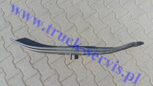 Resor piórowy LK 1400/50 PT osi GIGANT