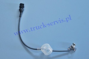 Ogranicznik temperatury THERMO 300 WEBASTO