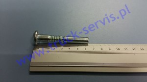 Śruba montażowa C6LB R12-10 02621-71210 PEZZAIOLI