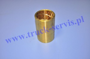Tuleja GOLDHOFER fi80 95x80x149