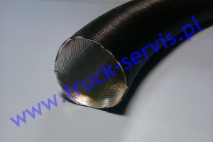 Rura powietrza elastyczna 75mm EBERSPAECHER