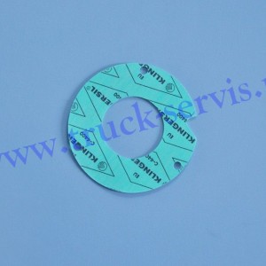 Uszczelka palnika D3LCCompact EBERSPAECHER