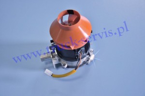 Dmuchawa powietrza D1LC 24V EBERSPAECHER