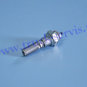 Świeca żarowa EBERSPAECHER 12 V    25 1384 01 00 02/2