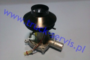 Dmuchawa powietrza D4S 24V EBERSPAECHER