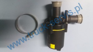 Pompa wody 24V Hydronic M-II M10  PEZZAIOLI / EBERSPAECHER