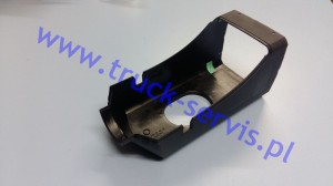 Obudowa dolna ogrzewania postojowego D4S DAF/EBERSPAECHER