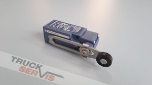 Wyłącznik krańcowy MEGA (nowy typ)