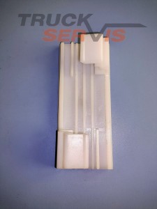 Ślizg listwy CF 'CARGO TWISTER' CARGO FLOOR