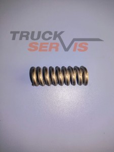 Sprężyna dociskowa pręta gwintowanego CARGO FLOOR