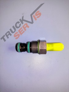 Zawór ciśnieniowy CF500 CARGO FLOOR