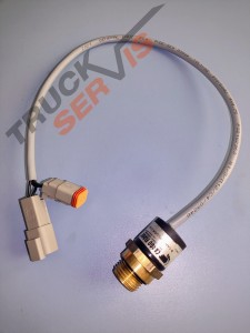 Czujnik temperatury CARGO FLOOR