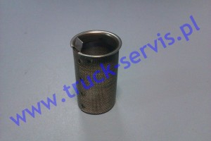 Sitko świecy żarowej D1LC/D1LCC