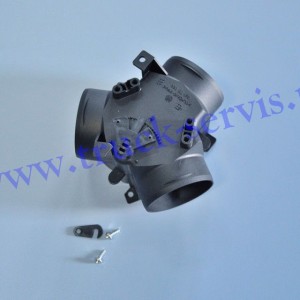 Rozdzielacz powietrza z zaw.60mm EBERSPAECHER