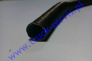 Rura powietrza spalania 20mm EBERSPAECHER