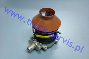 Dmuchawa powietrza D1LCCompact 24V