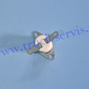 Czujnik przegrzania EBERSPAECHER