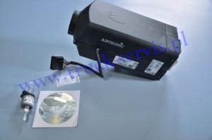 Agregat AIRTRONIC D4 12V EBERSPAECHER