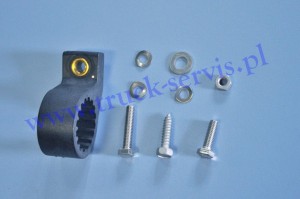 Uchwyt pompki paliwa 34mm EBERSPAECHER