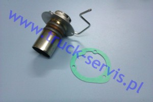 Komora spalania (palnik) AIRTRONIC D2