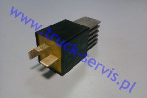 Regulator prądu 24V EBERSPAECHER