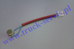 Czujnik Płomienia EBERSPAECHER D8LC 24V